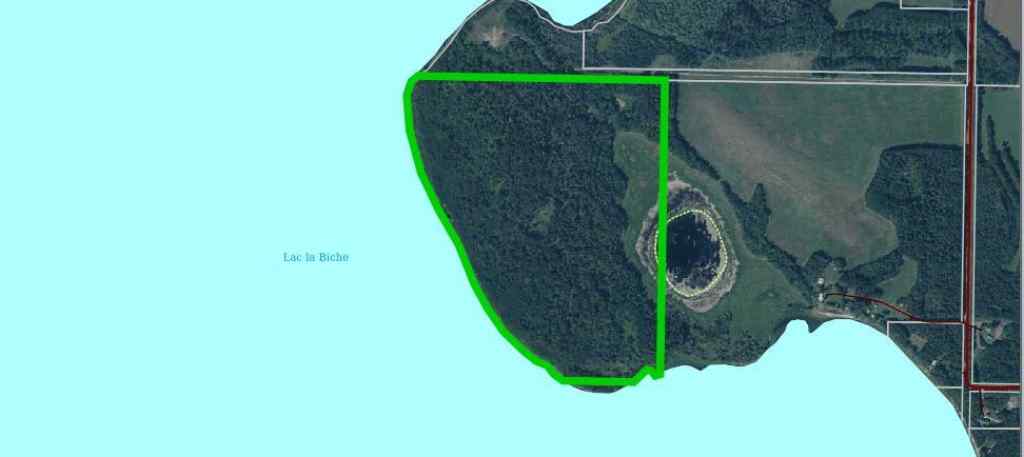 MLS® A2172285 - SW 19-68-14 W4M Range Rd 145 & Twp Rd 683   in Lac La Biche Lac La Biche, Land