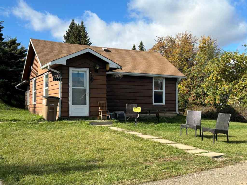 MLS® A2172306 - 5009 48 Avenue   in Athabasca Town Athabasca, Residential