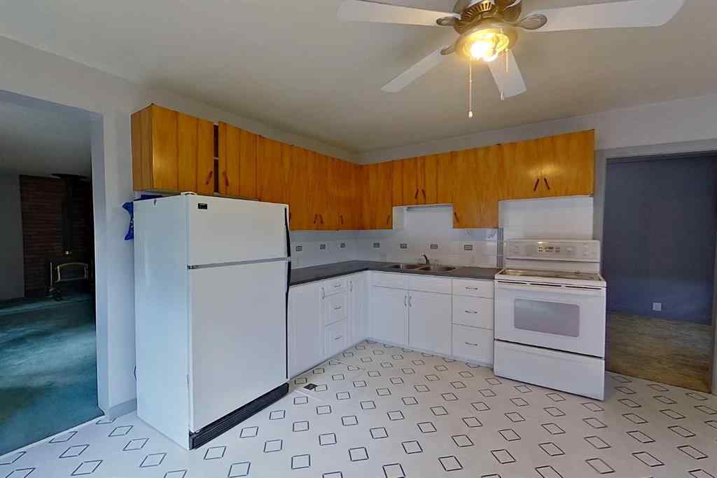 MLS® A2172306 - 5009 48 Avenue   in Athabasca Town Athabasca, Residential