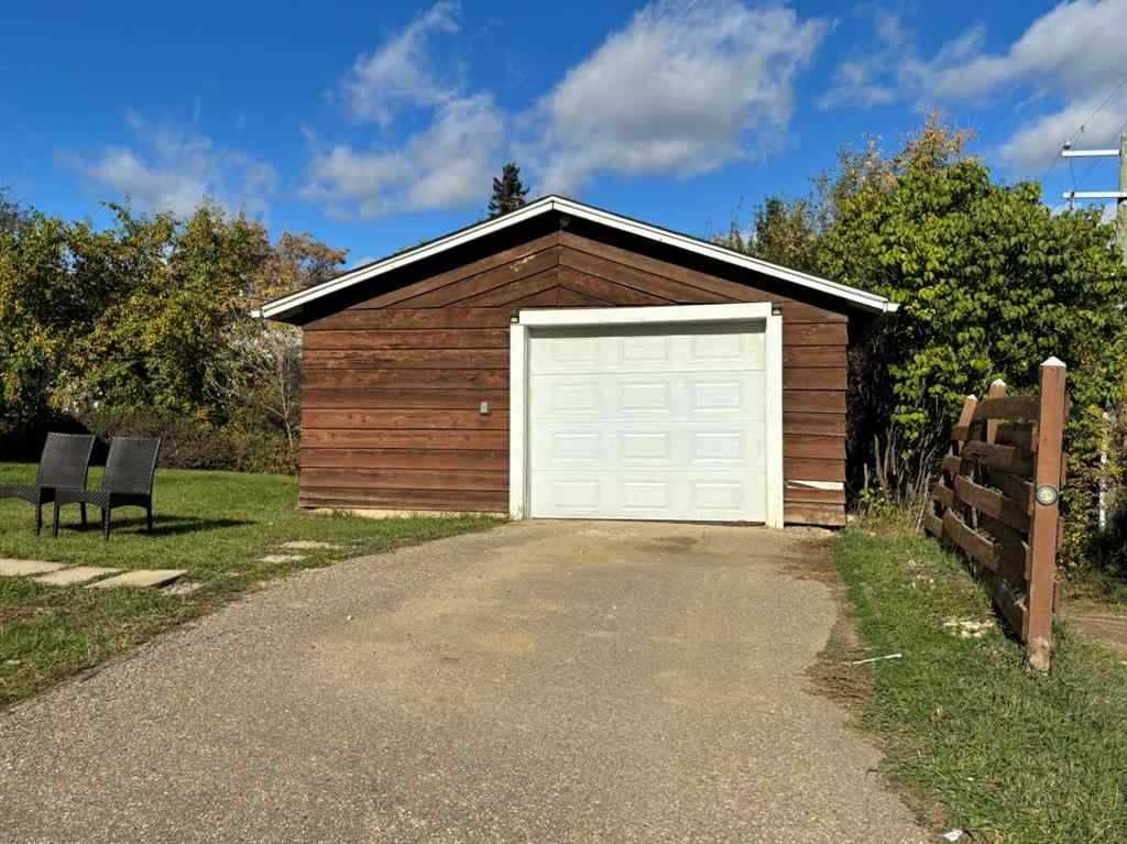 MLS® A2172306 - 5009 48 Avenue   in Athabasca Town Athabasca, Residential
