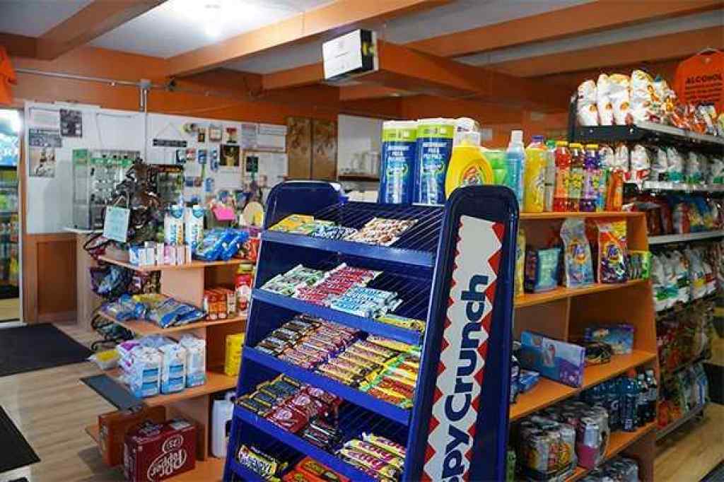 MLS® A2172323 -     in  Turin, Commercial