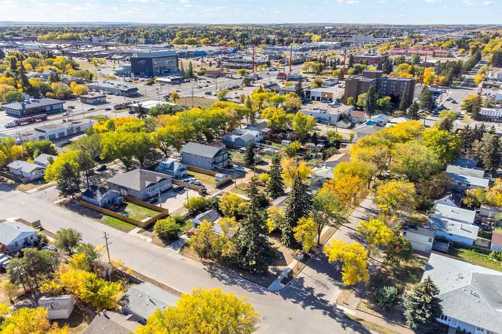 MLS® A2172344 - 4801 46 Street  in Central Business District Lloydminster, Residential