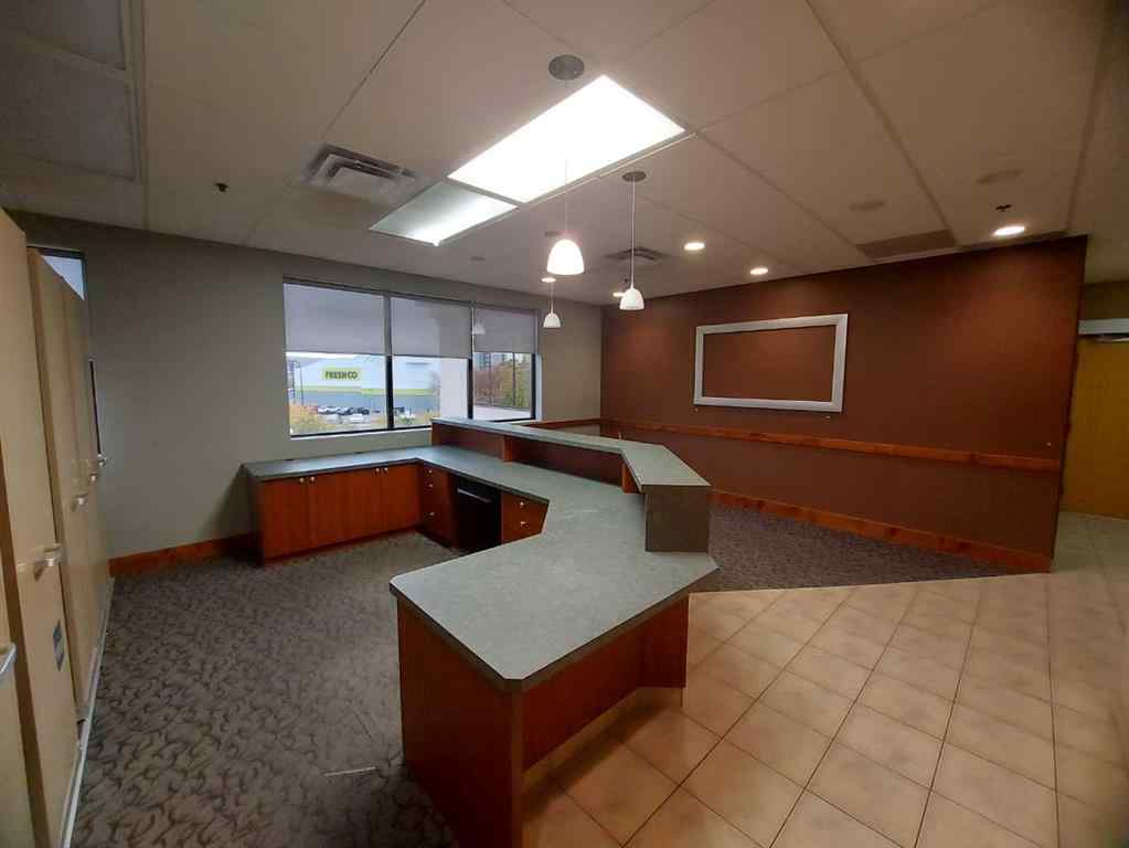 MLS® A2172349 - Unit #210 4320 50 Avenue  in Downtown Red Deer Red Deer, Commercial
