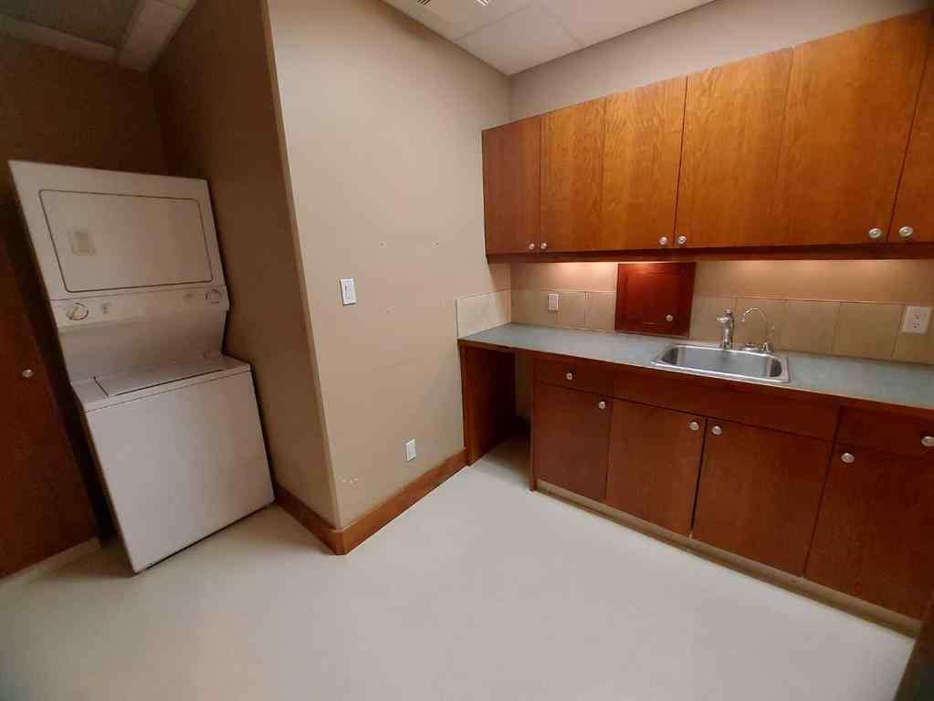 MLS® A2172349 - Unit #210 4320 50 Avenue  in Downtown Red Deer Red Deer, Commercial