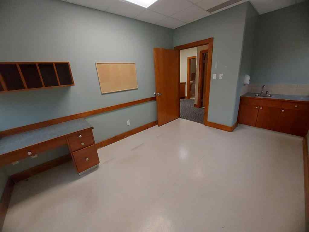 MLS® A2172349 - Unit #210 4320 50 Avenue  in Downtown Red Deer Red Deer, Commercial