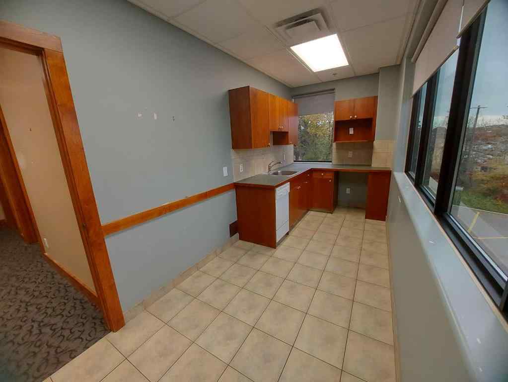 MLS® A2172349 - Unit #210 4320 50 Avenue  in Downtown Red Deer Red Deer, Commercial
