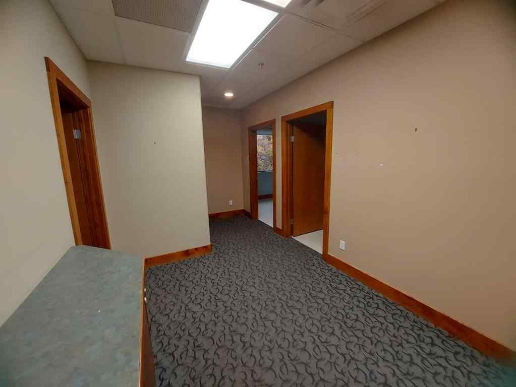 MLS® A2172349 - Unit #210 4320 50 Avenue  in Downtown Red Deer Red Deer, Commercial