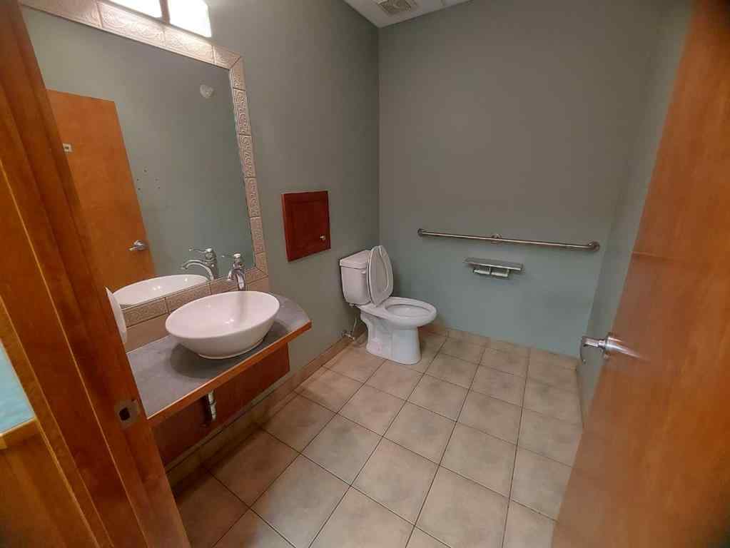 MLS® A2172349 - Unit #210 4320 50 Avenue  in Downtown Red Deer Red Deer, Commercial