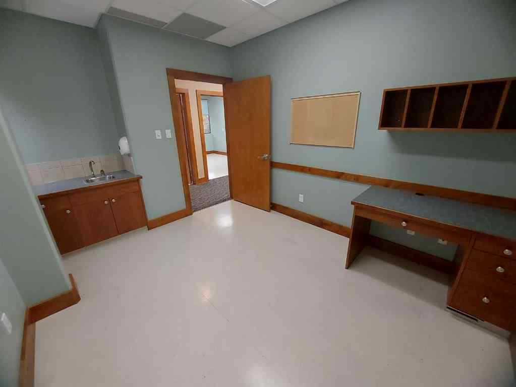 MLS® A2172349 - Unit #210 4320 50 Avenue  in Downtown Red Deer Red Deer, Commercial