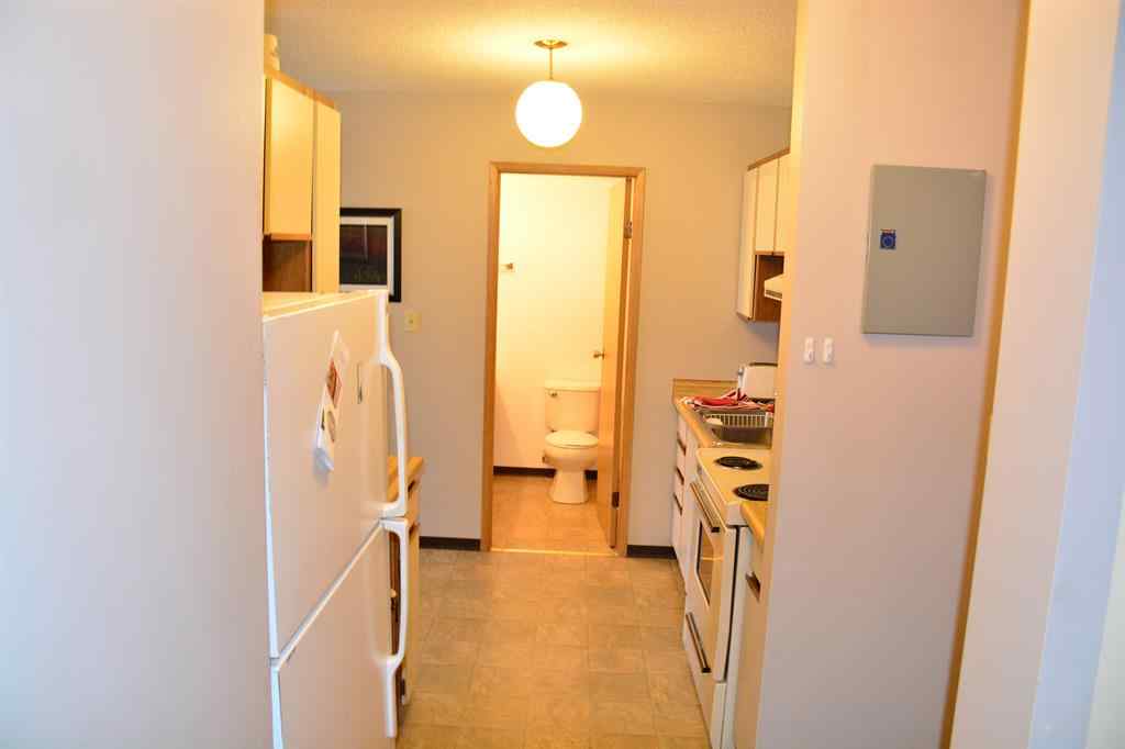 MLS® A2172417 - Unit #101-215 10118 100 Avenue  in Downtown Peace River, Multi-Family