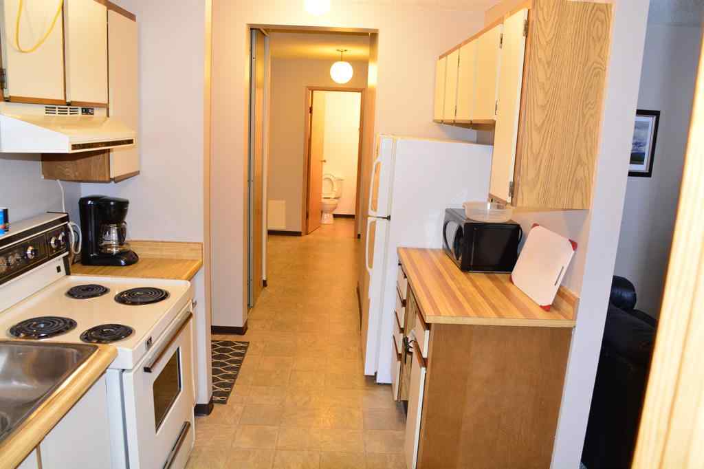 MLS® A2172417 - Unit #101-215 10118 100 Avenue  in Downtown Peace River, Multi-Family