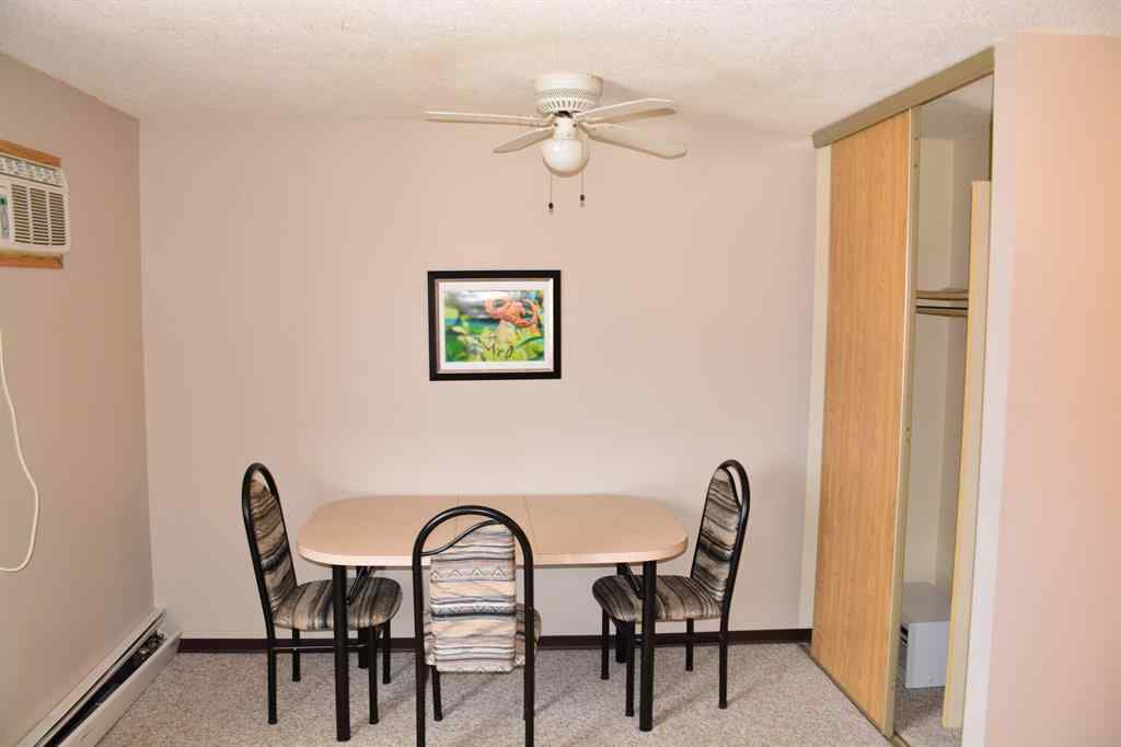 MLS® A2172417 - Unit #101-215 10118 100 Avenue  in Downtown Peace River, Multi-Family