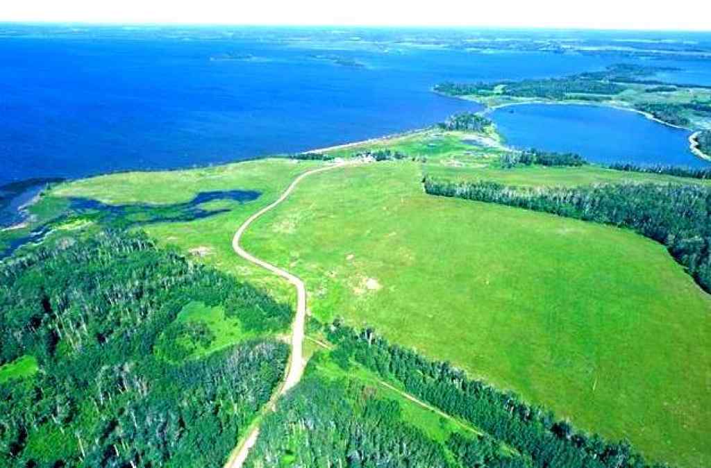 MLS® A2172422 - NE 9-68-13-W4M Twp Rd 681 Range Rd 133   in Lac La Biche Lac La Biche, Land