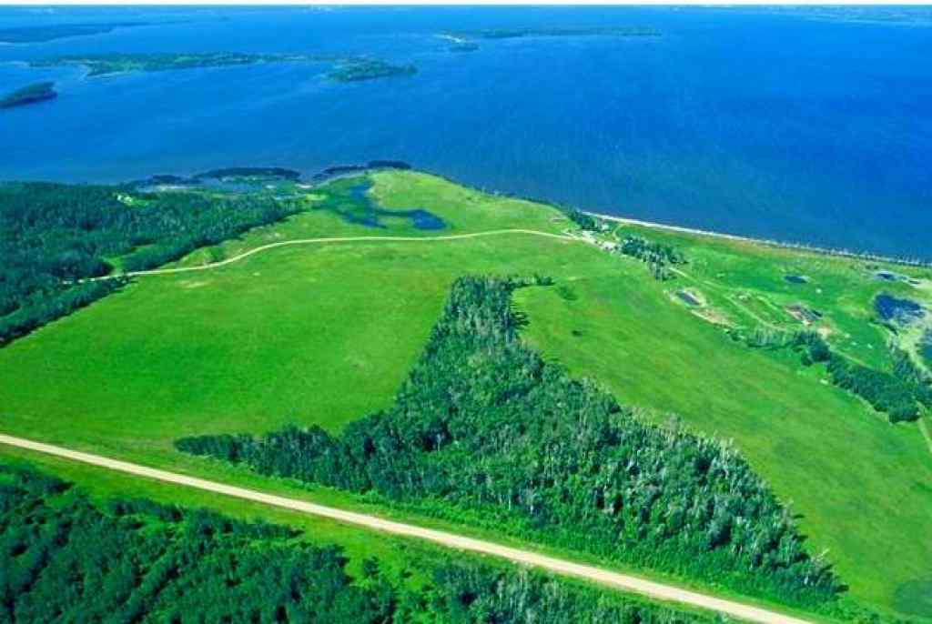 MLS® A2172422 - NE 9-68-13-W4M Twp Rd 681 Range Rd 133   in Lac La Biche Lac La Biche, Land