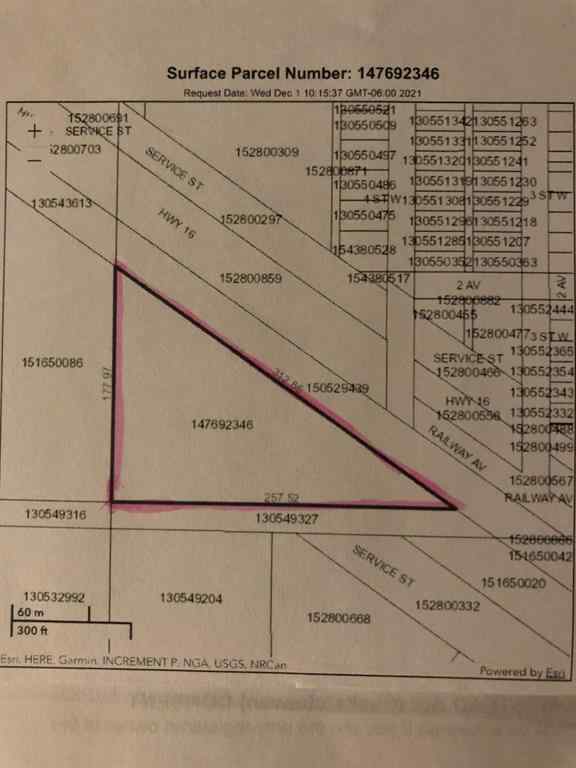MLS® A2172543 - NE 08-48-25W3 Block B, Plan 101521415 ext 3   in NONE Lashburn, Land