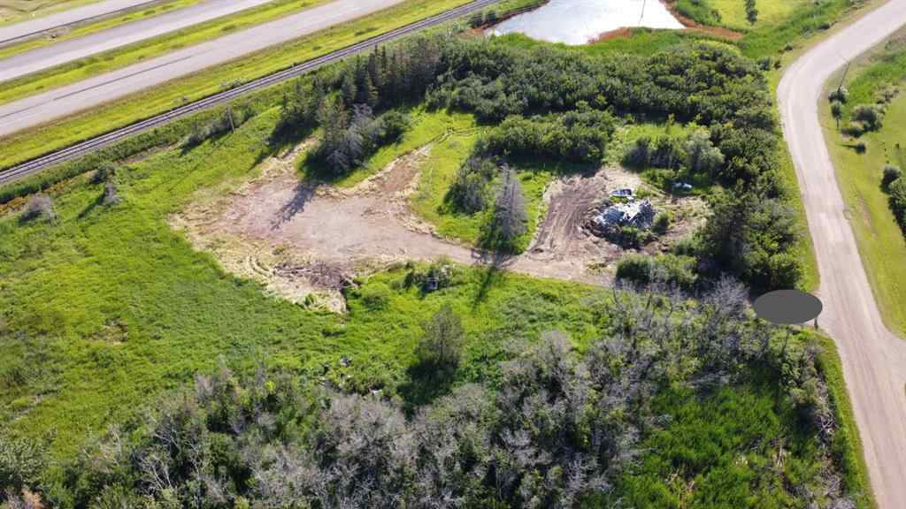 MLS® A2172543 - NE 08-48-25W3 Block B, Plan 101521415 ext 3   in NONE Lashburn, Land