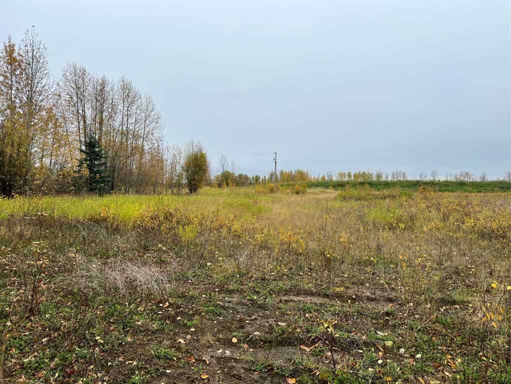 MLS® A2172602 - 65322 Hwy 43   in NONE Little Smoky, Land