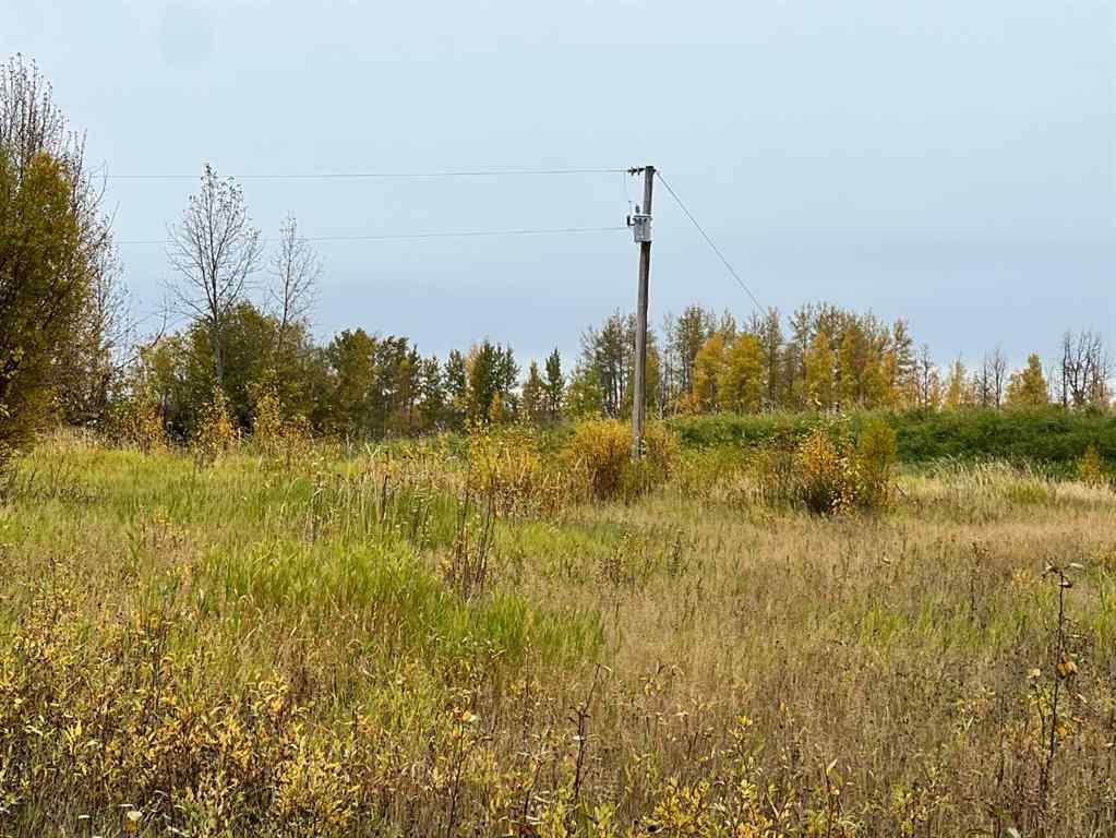 MLS® A2172602 - 65322 Hwy 43   in NONE Little Smoky, Land