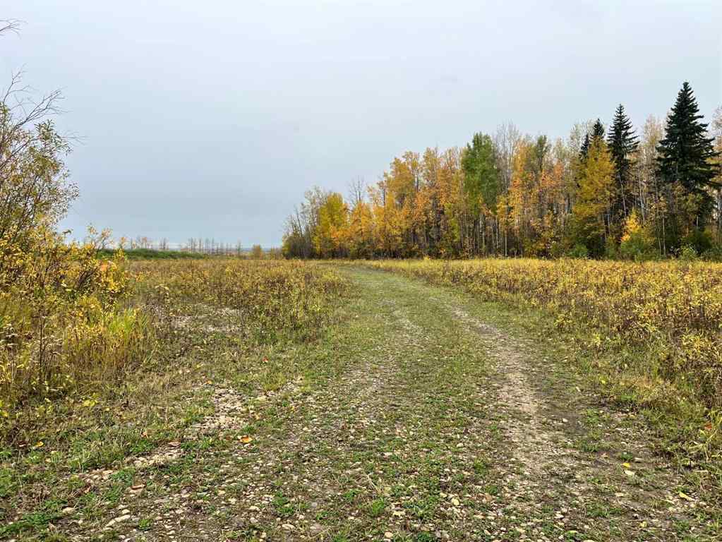 MLS® A2172602 - 65322 Hwy 43   in NONE Little Smoky, Land