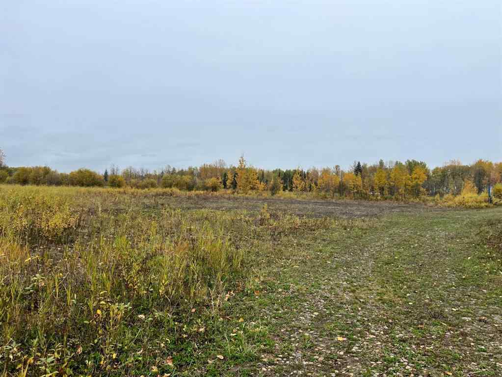 MLS® A2172602 - 65322 Hwy 43   in NONE Little Smoky, Land