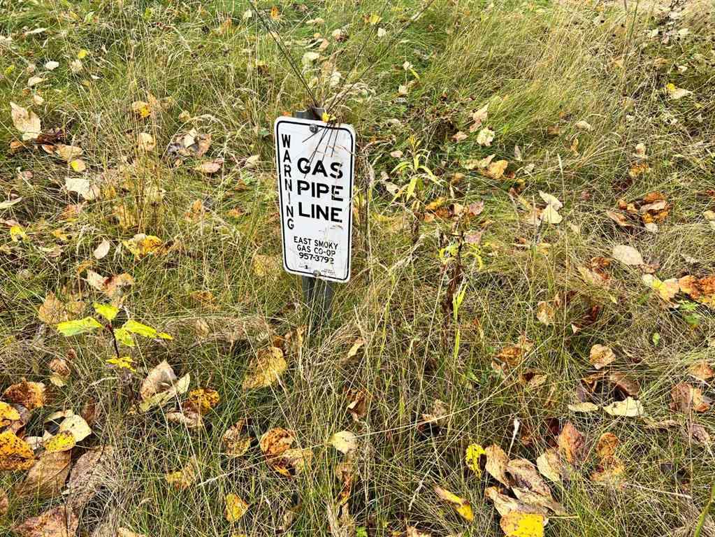 MLS® A2172602 - 65322 Hwy 43   in NONE Little Smoky, Land