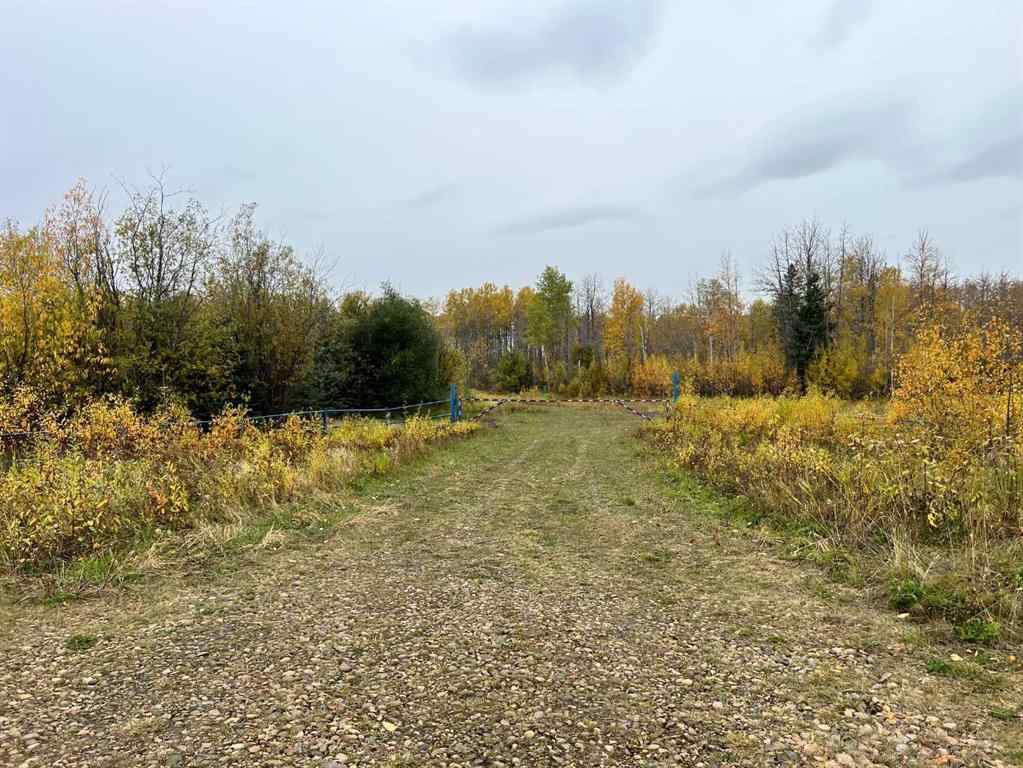 MLS® A2172602 - 65322 Hwy 43   in NONE Little Smoky, Land