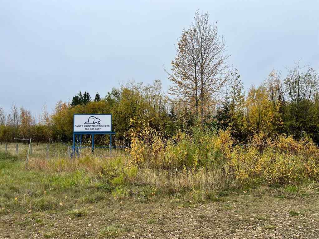 MLS® A2172602 - 65322 Hwy 43   in NONE Little Smoky, Land