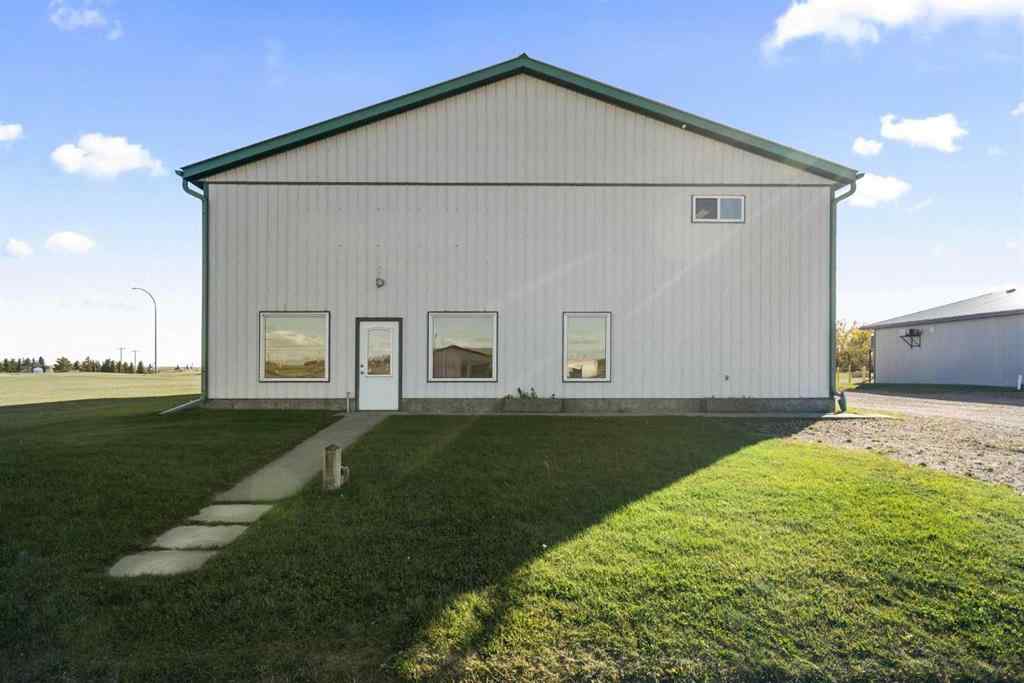 MLS® A2172705 - 4205 51 A Street  in Killam Killam, Commercial