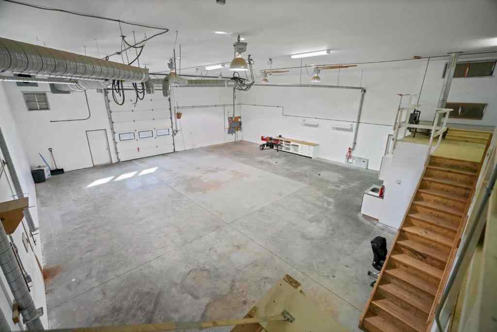 MLS® A2172705 - 4205 51 A Street  in Killam Killam, Commercial