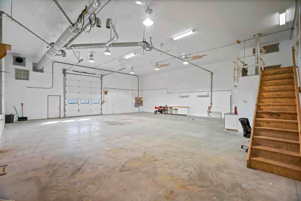 MLS® A2172705 - 4205 51 A Street  in Killam Killam, Commercial