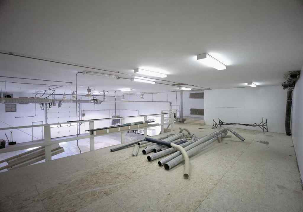 MLS® A2172705 - 4205 51 A Street  in Killam Killam, Commercial
