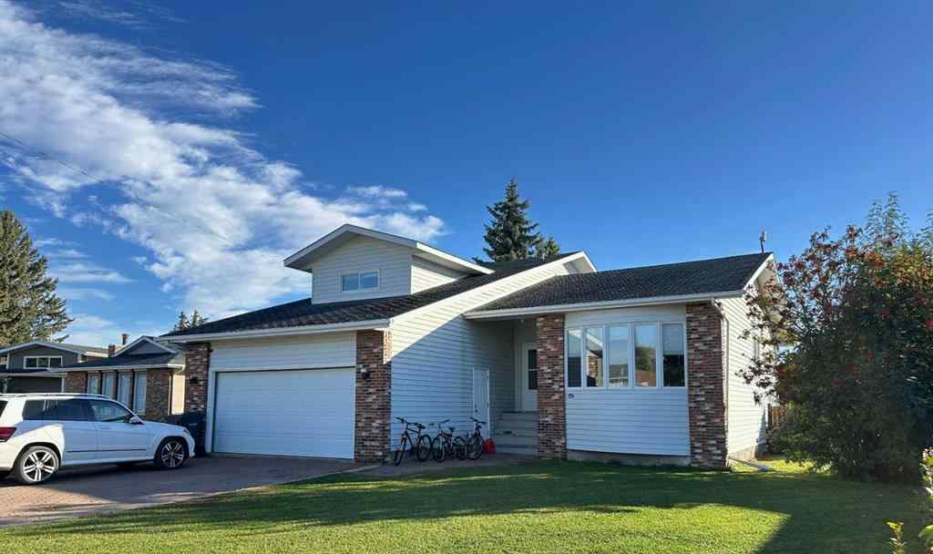 MLS® A2172817 - 206 4 Avenue N in Marwayne Marwayne, Residential