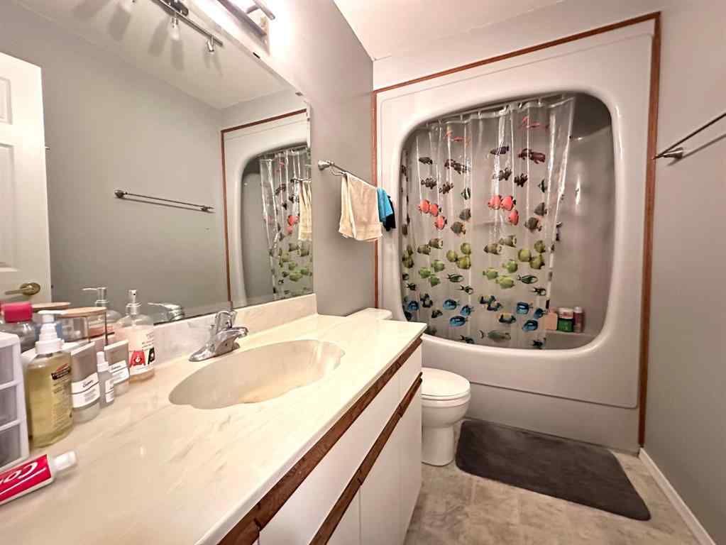 MLS® A2172817 - 206 4 Avenue N in Marwayne Marwayne, Residential