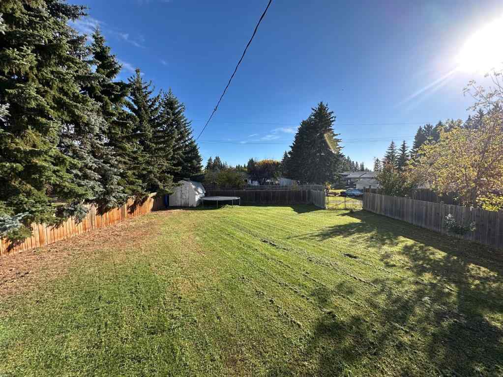 MLS® A2172817 - 206 4 Avenue N in Marwayne Marwayne, Residential