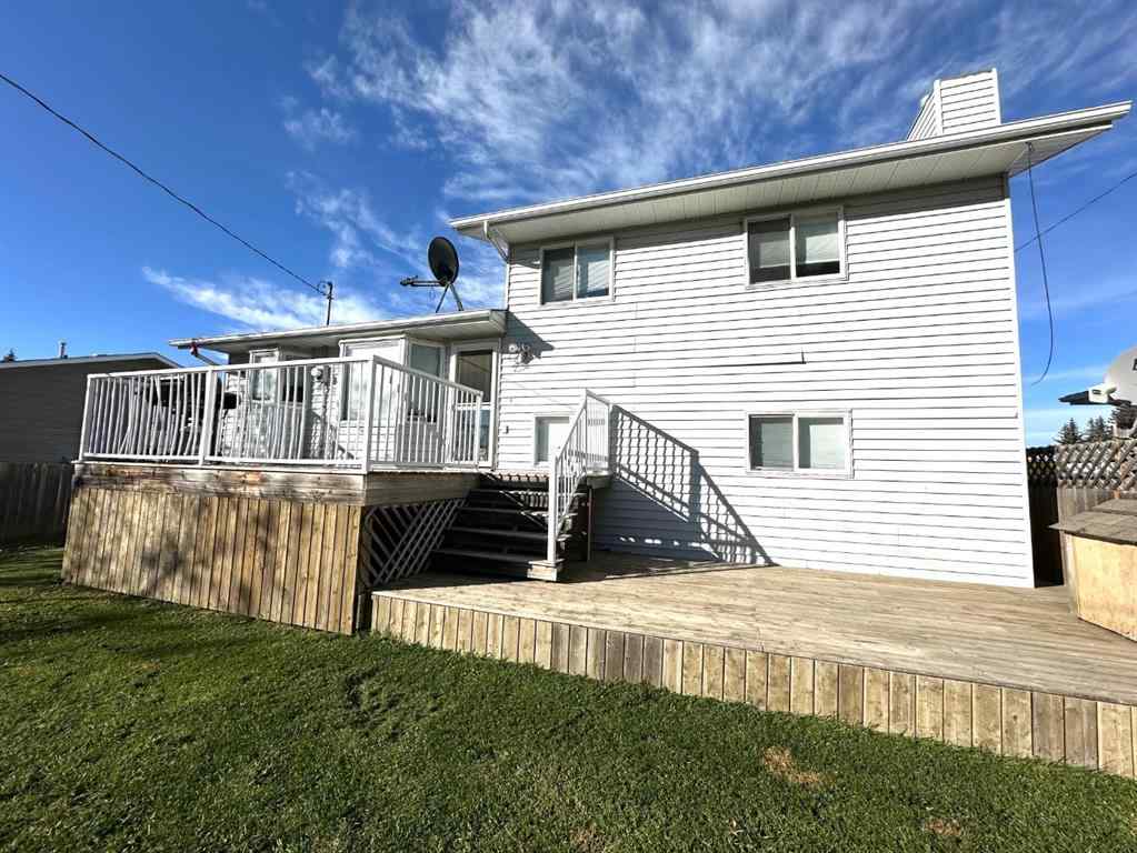 MLS® A2172817 - 206 4 Avenue N in Marwayne Marwayne, Residential