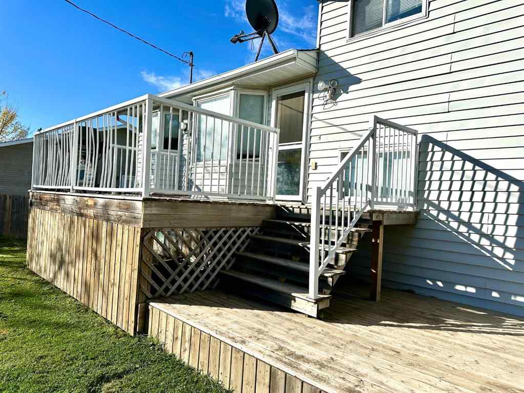 MLS® A2172817 - 206 4 Avenue N in Marwayne Marwayne, Residential