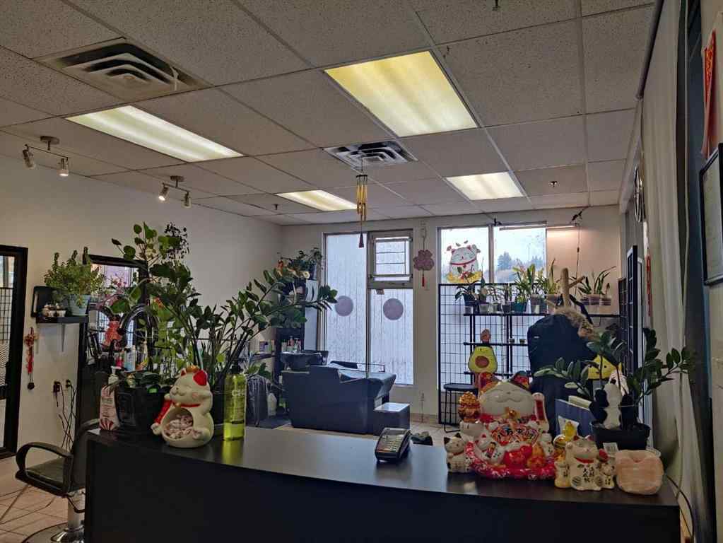 MLS® A2172826 - Unit #25,26,27,33 132 3 Avenue SE in Chinatown Calgary, Commercial