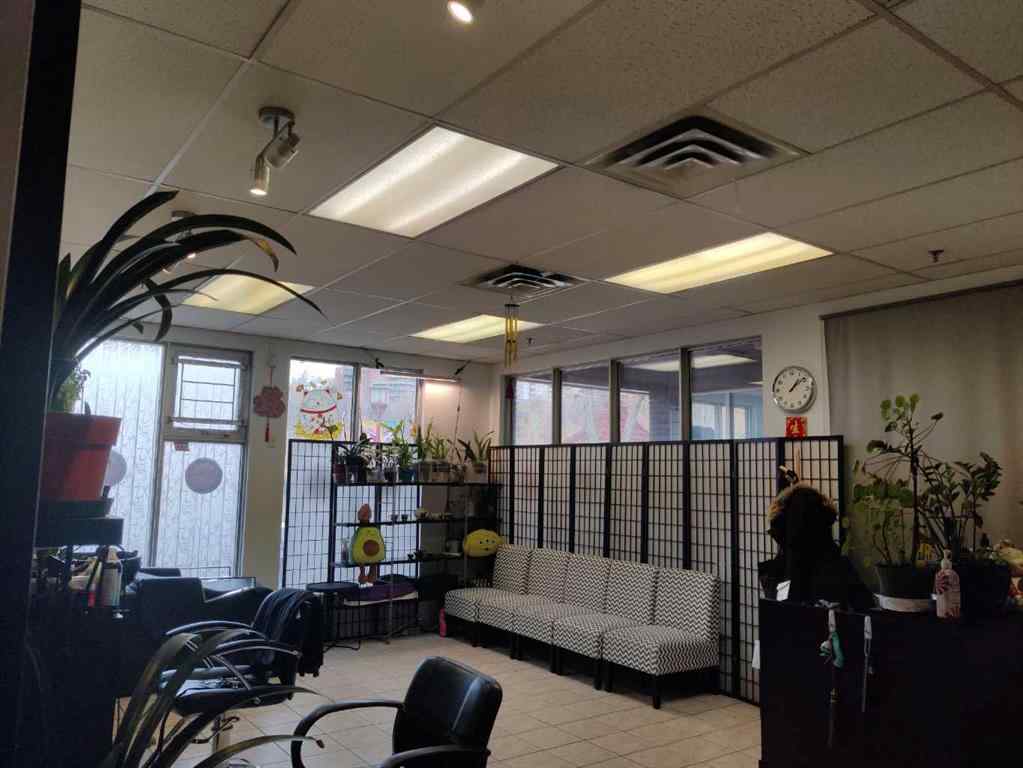 MLS® A2172826 - Unit #25,26,27,33 132 3 Avenue SE in Chinatown Calgary, Commercial
