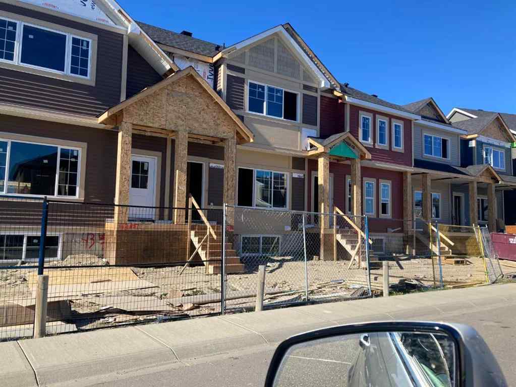 MLS® A2172840 - 35 Baysprings Terrace SW in Baysprings Airdrie, Residential