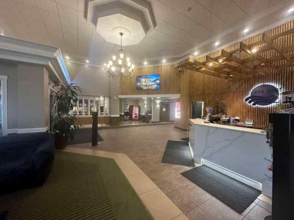 MLS® A2172972 - 112 12 Avenue SW in NONE Slave Lake, Commercial