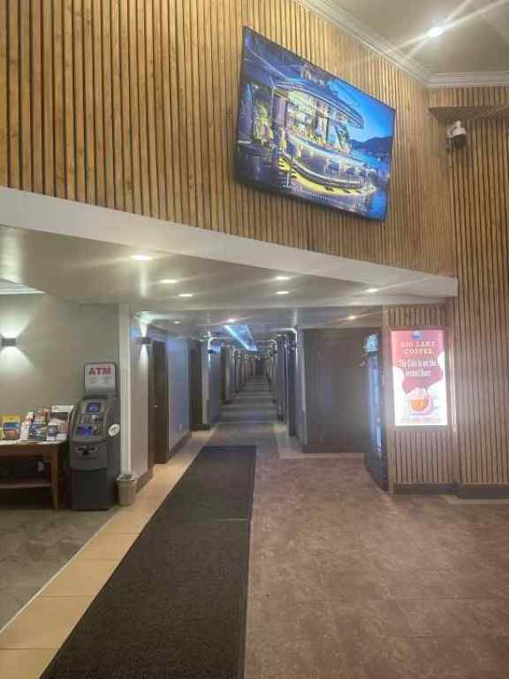 MLS® A2172972 - 112 12 Avenue SW in NONE Slave Lake, Commercial