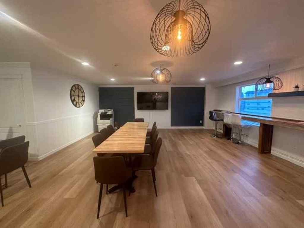 MLS® A2172972 - 112 12 Avenue SW in NONE Slave Lake, Commercial