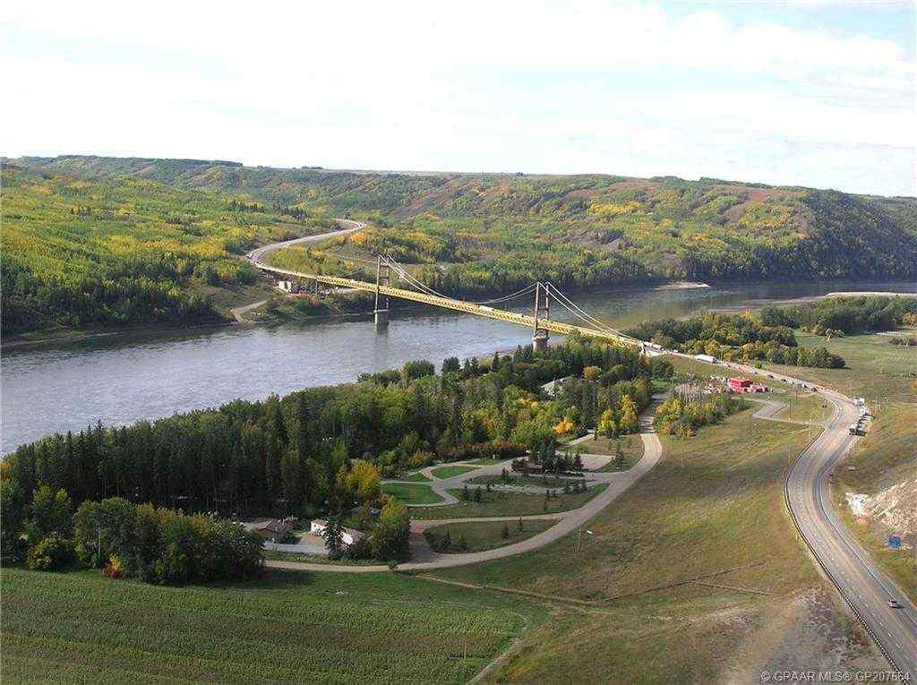 MLS® A2173059 -  ON Township Rd 801A   in  Rural Fairview No. 136, M.D. of, Land