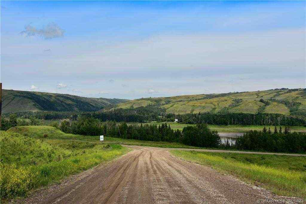 MLS® A2173059 -  ON Township Rd 801A   in  Rural Fairview No. 136, M.D. of, Land