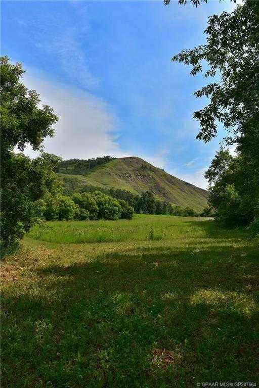 MLS® A2173059 -  ON Township Rd 801A   in  Rural Fairview No. 136, M.D. of, Land