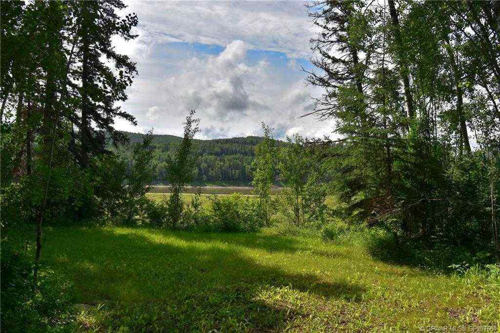 MLS® A2173059 -  ON Township Rd 801A   in  Rural Fairview No. 136, M.D. of, Land
