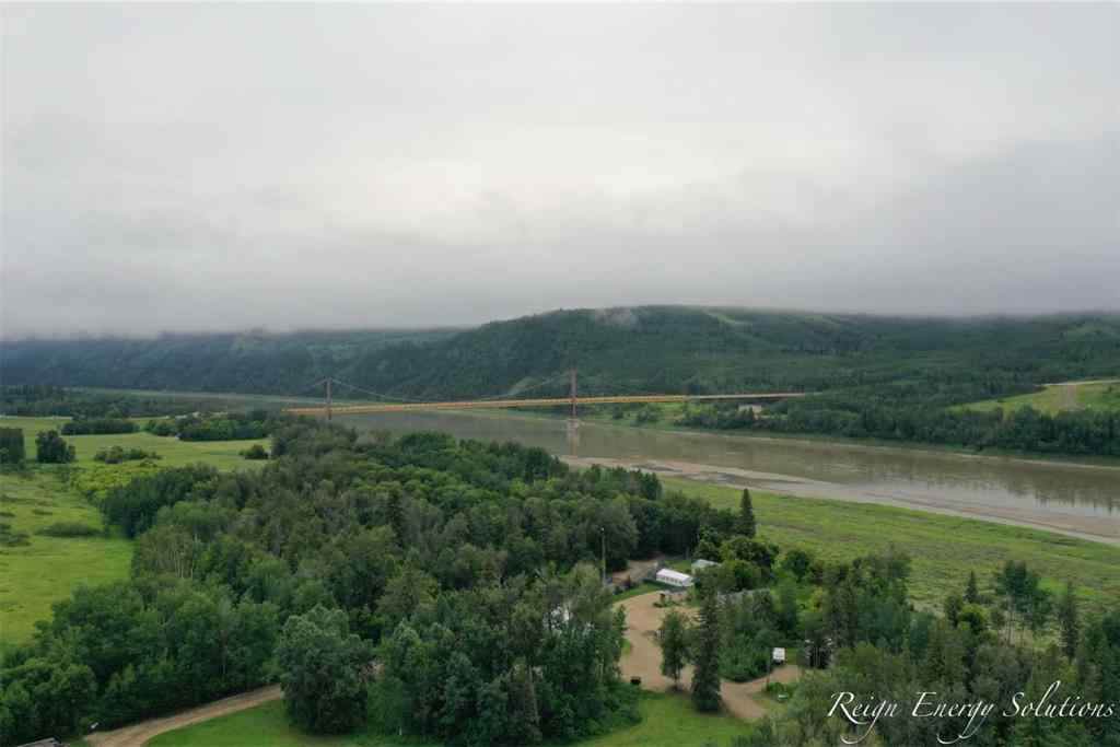 MLS® A2173059 -  ON Township Rd 801A   in  Rural Fairview No. 136, M.D. of, Land