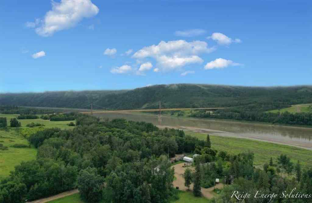 MLS® A2173059 -  ON Township Rd 801A   in  Rural Fairview No. 136, M.D. of, Land