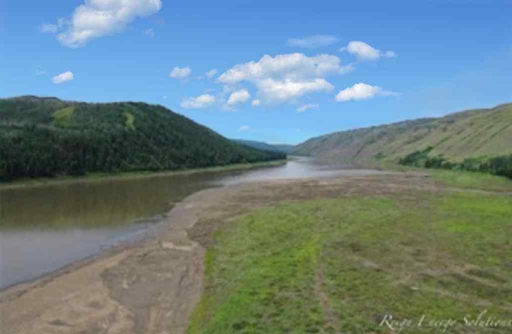 MLS® A2173059 -  ON Township Rd 801A   in  Rural Fairview No. 136, M.D. of, Land