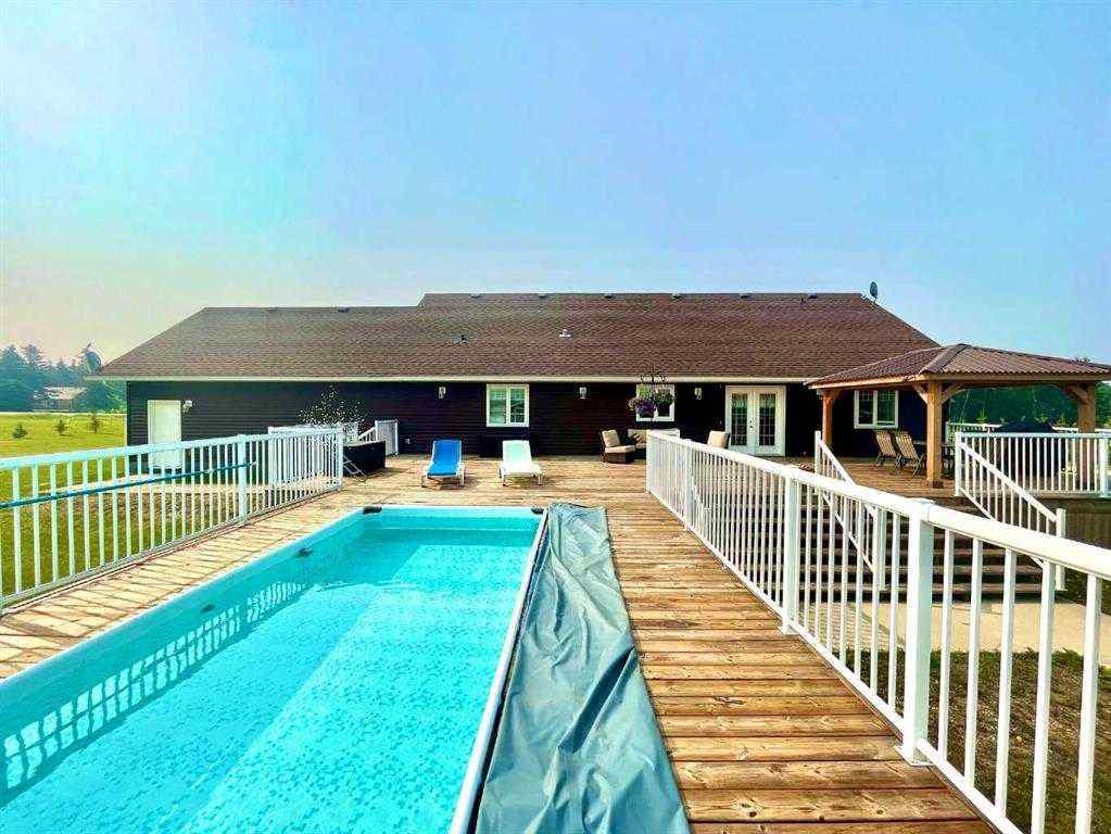 MLS® A2173125 - 83 14579 Twp Rd 690   in Lac La Biche Lac La Biche, Residential